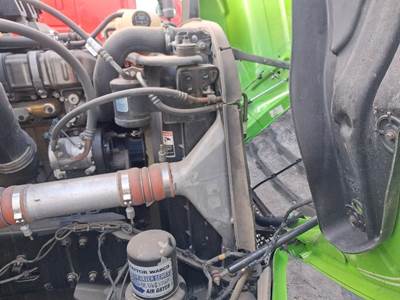 Detroit DD15 Cooling Assembly for a Freightliner 122SD