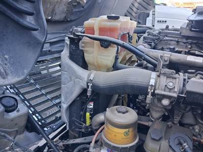 Detroit Cooling Assembly for a Detroit CASCADIA