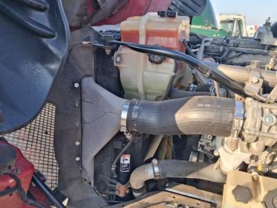Detroit Cooling Assembly for a Freightliner CASCADIA