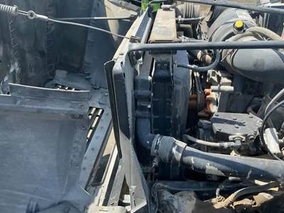 Ford 6.6 Cooling Assembly for a Ford F700