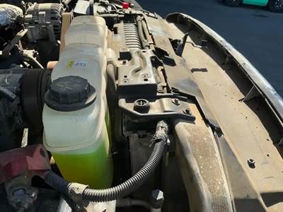 Ford 7.3L Powerstroke Cooling Assembly for a Ford F-450