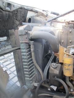 Ford 8000 Cooling Assembly