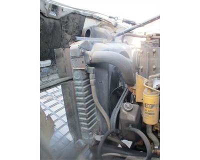 Ford 8000 Cooling Assembly