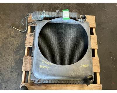 Ford F-700 Cooling Assembly for a Ford F700