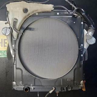 Freightliner 114SD Cooling Assembly