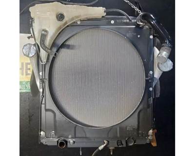 Freightliner 114SD Cooling Assembly