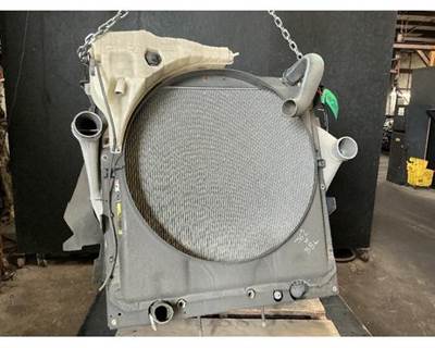 Freightliner Cooling Assembly