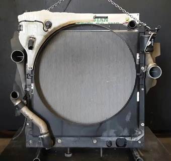 Freightliner Cascadia 113 Cooling Assembly