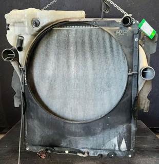 Freightliner Cascadia 113 Cooling Assembly
