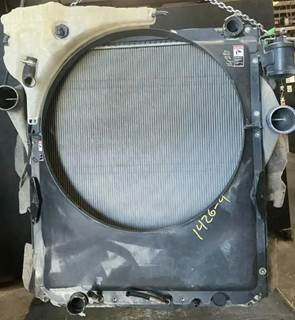 Freightliner Cascadia 113 Cooling Assembly