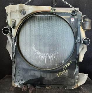 Freightliner Cascadia 113 Cooling Assembly