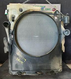 Freightliner Cascadia 113 Cooling Assembly