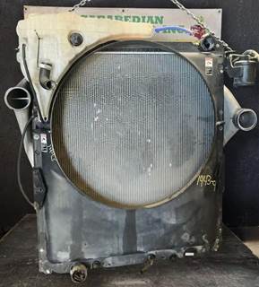 Freightliner Cascadia 113 Cooling Assembly
