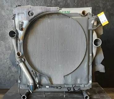 Freightliner Cascadia 113 Cooling Assembly