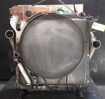 Freightliner Cascadia 113 Cooling Assembly