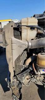 Freightliner Cascadia 113 Cooling Assembly