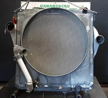 Freightliner Cascadia 113 Cooling Assembly