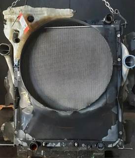 Freightliner Cascadia 113 Cooling Assembly