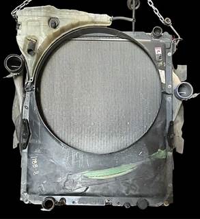 Freightliner Cascadia 113 Cooling Assembly