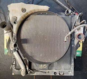 Freightliner Cascadia 113 Cooling Assembly