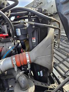 Freightliner Cascadia 113 Cooling Assembly
