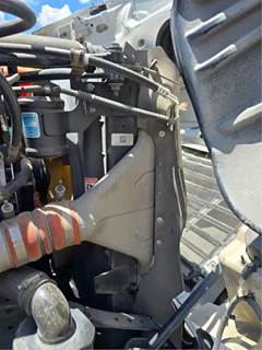 Freightliner Cascadia 113 Cooling Assembly