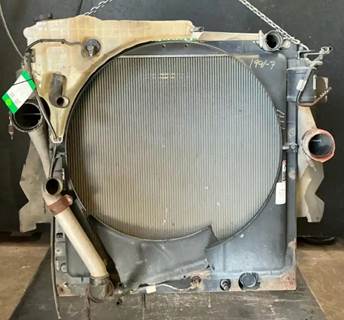 Freightliner Cascadia 113 Cooling Assembly