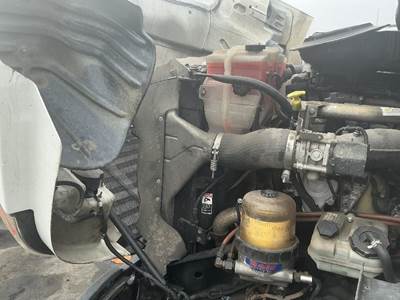 Freightliner Cascadia 113 Cooling Assembly for a Freightliner CASCADIA