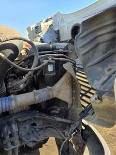 Freightliner Cascadia 113 Cooling Assembly