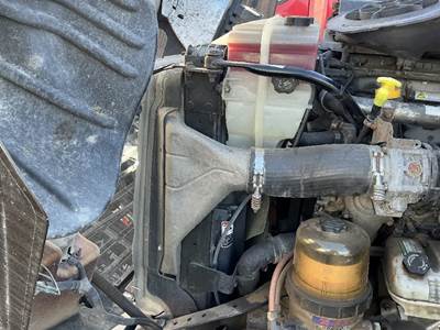 Freightliner Cascadia 113 Cooling Assembly for a Freightliner CASCADIA