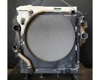 Freightliner Cascadia 113 Cooling Assembly