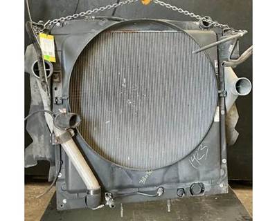 Freightliner Cascadia 113 Cooling Assembly