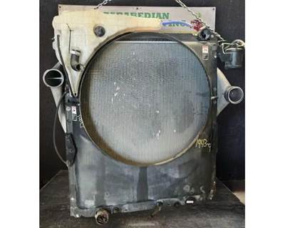 Freightliner Cascadia 113 Cooling Assembly