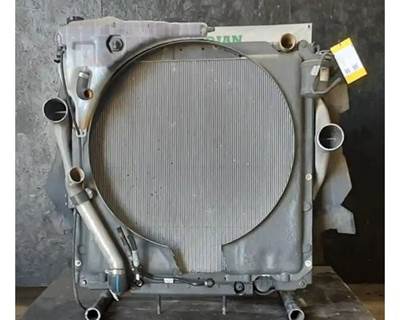 Freightliner Cascadia 113 Cooling Assembly