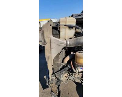 Freightliner Cascadia 113 Cooling Assembly