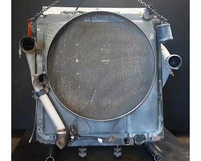 Freightliner Cascadia 113 Cooling Assembly