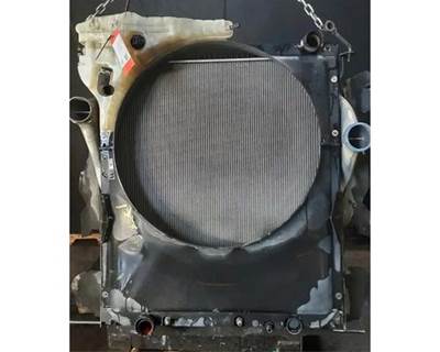 Freightliner Cascadia 113 Cooling Assembly