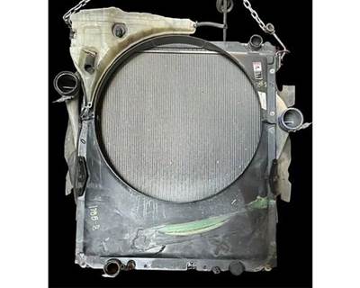 Freightliner Cascadia 113 Cooling Assembly