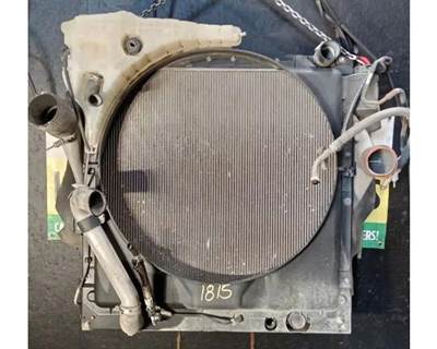 Freightliner Cascadia 113 Cooling Assembly