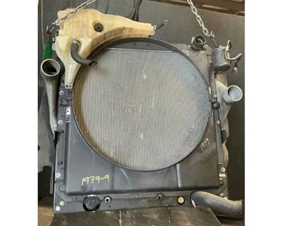 Freightliner Cascadia 113 Cooling Assembly