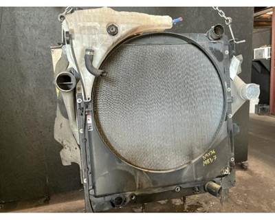 Freightliner Cascadia 113 Cooling Assembly