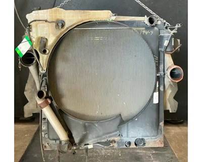 Freightliner Cascadia 113 Cooling Assembly