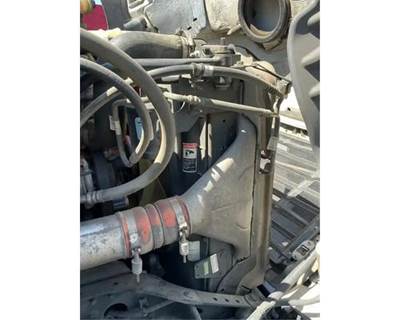 Freightliner Cascadia 113 Cooling Assembly