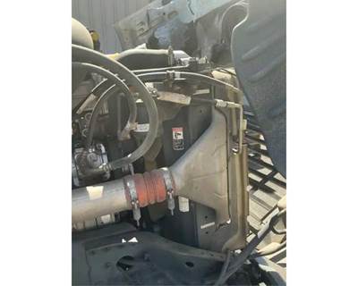 Freightliner Cascadia 113 Cooling Assembly
