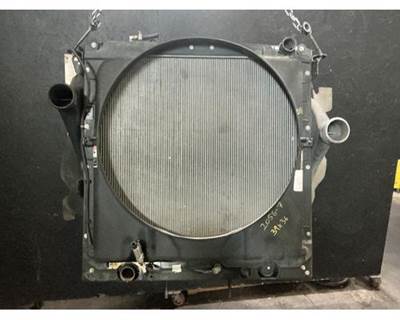 Freightliner Cascadia 113 Cooling Assembly