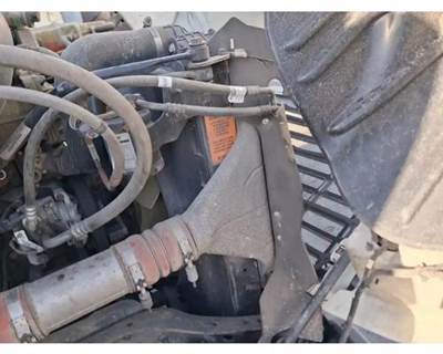 Freightliner Cascadia 113 Cooling Assembly