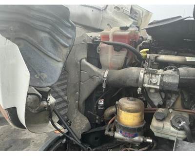 Freightliner Cascadia 113 Cooling Assembly for a Freightliner CASCADIA