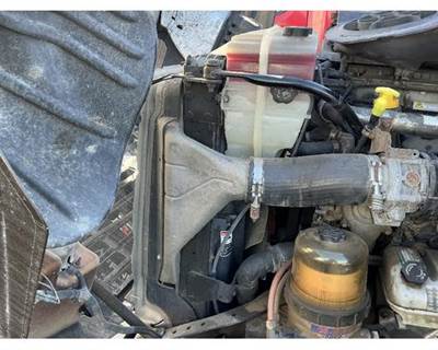 Freightliner Cascadia 113 Cooling Assembly
