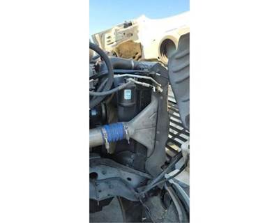 Freightliner Cascadia 113 Cooling Assembly