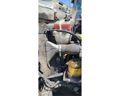 Freightliner Cascadia 113 Cooling Assembly